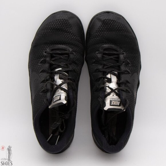 Nike Metcon 4 'Selfie Black" - Women's Size 8.5 - Picture 7 of 13